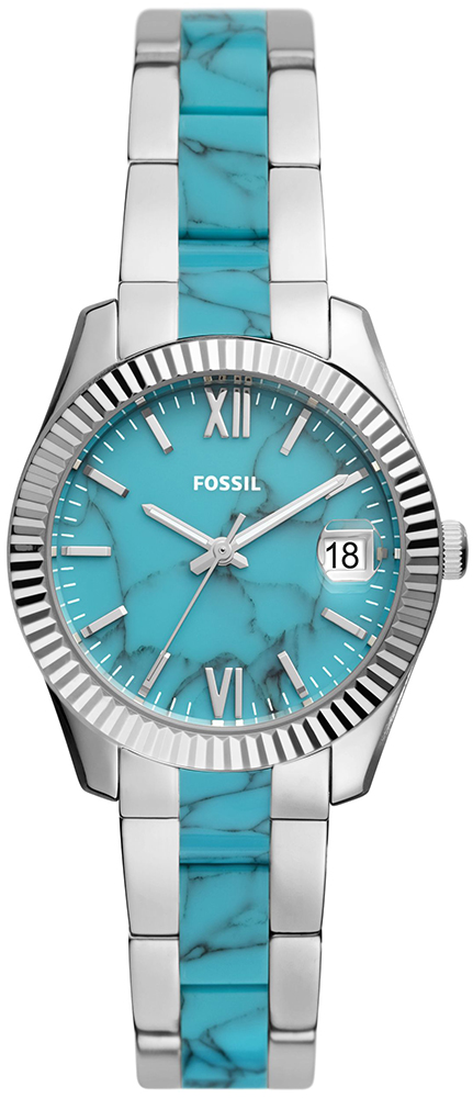 

Женские Часы Fossil ES5077