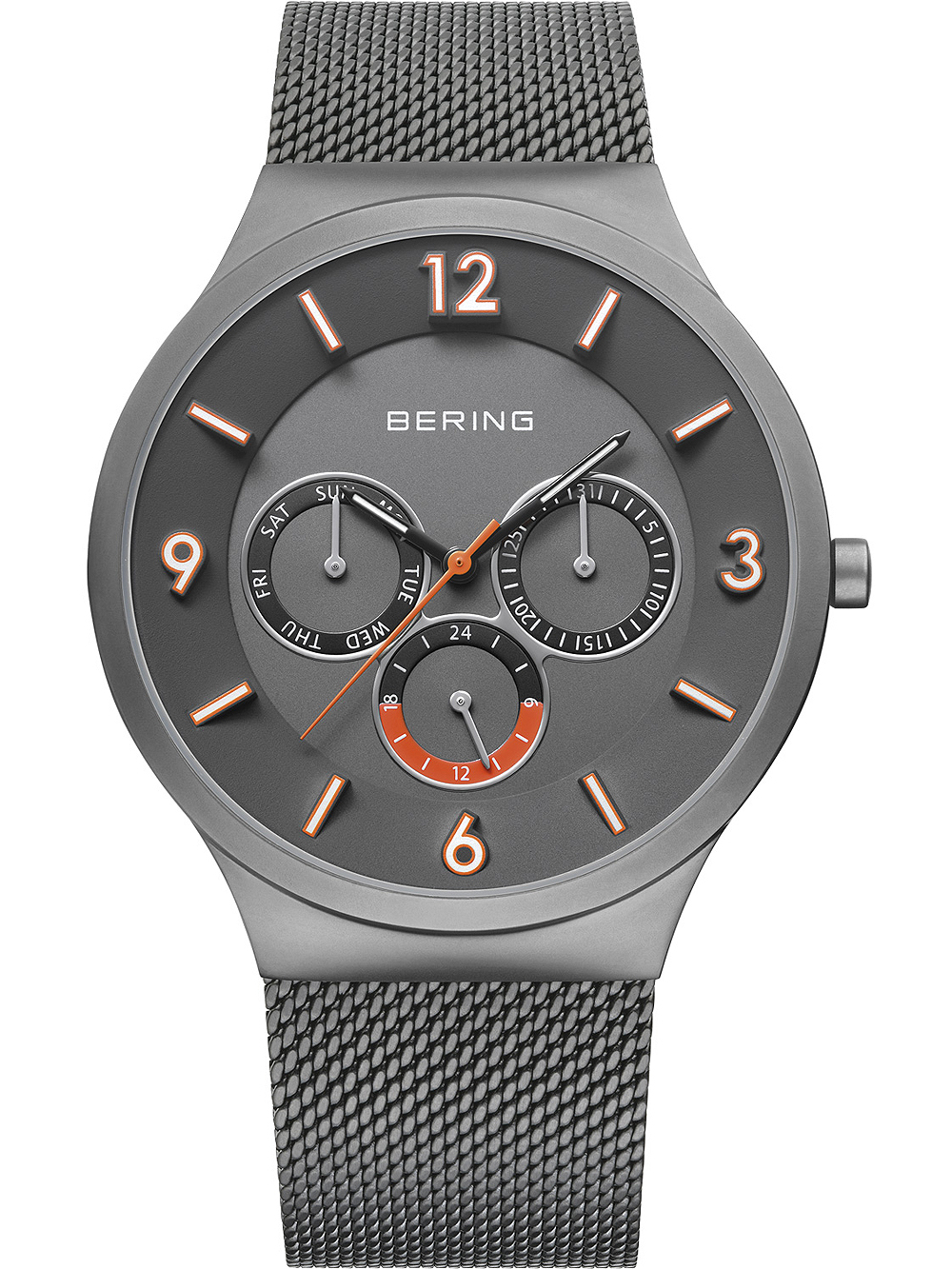 

Мужские часы Bering 33441-377