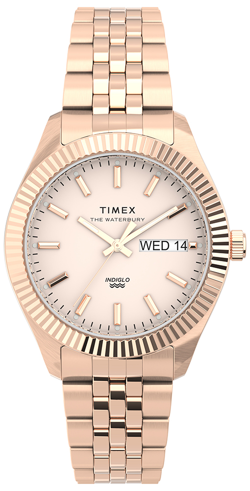 

Женские часы Timex TW2U78400