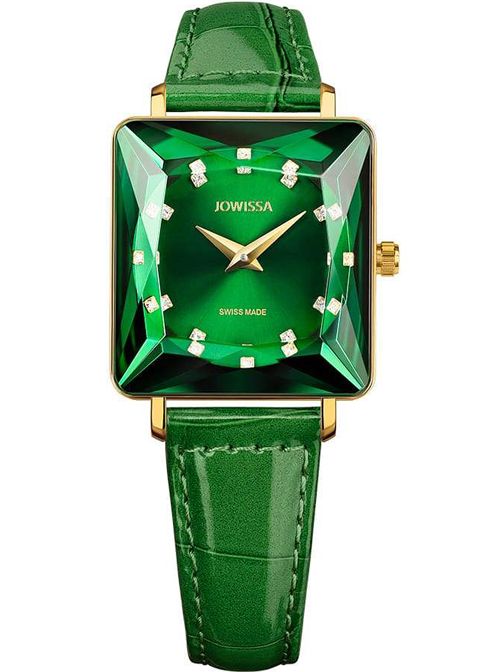 

Женские часы Jowissa J8.063.M