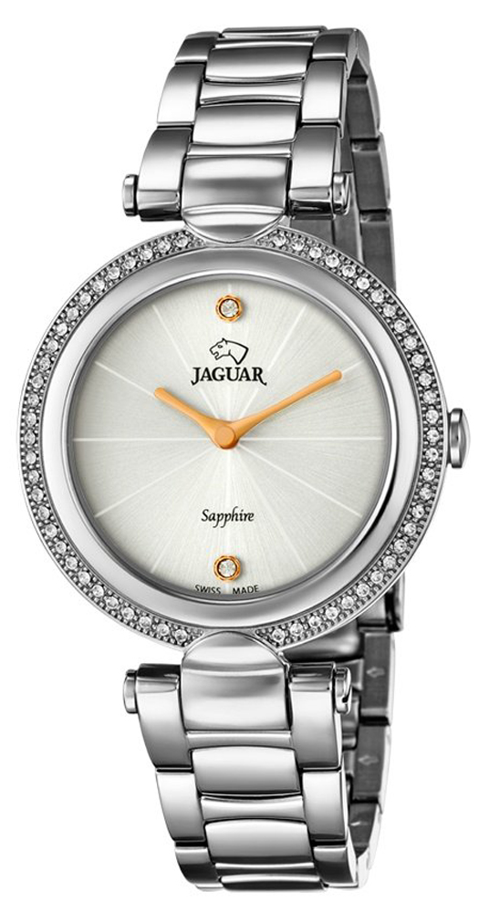 

Женские часы Jaguar J829-1