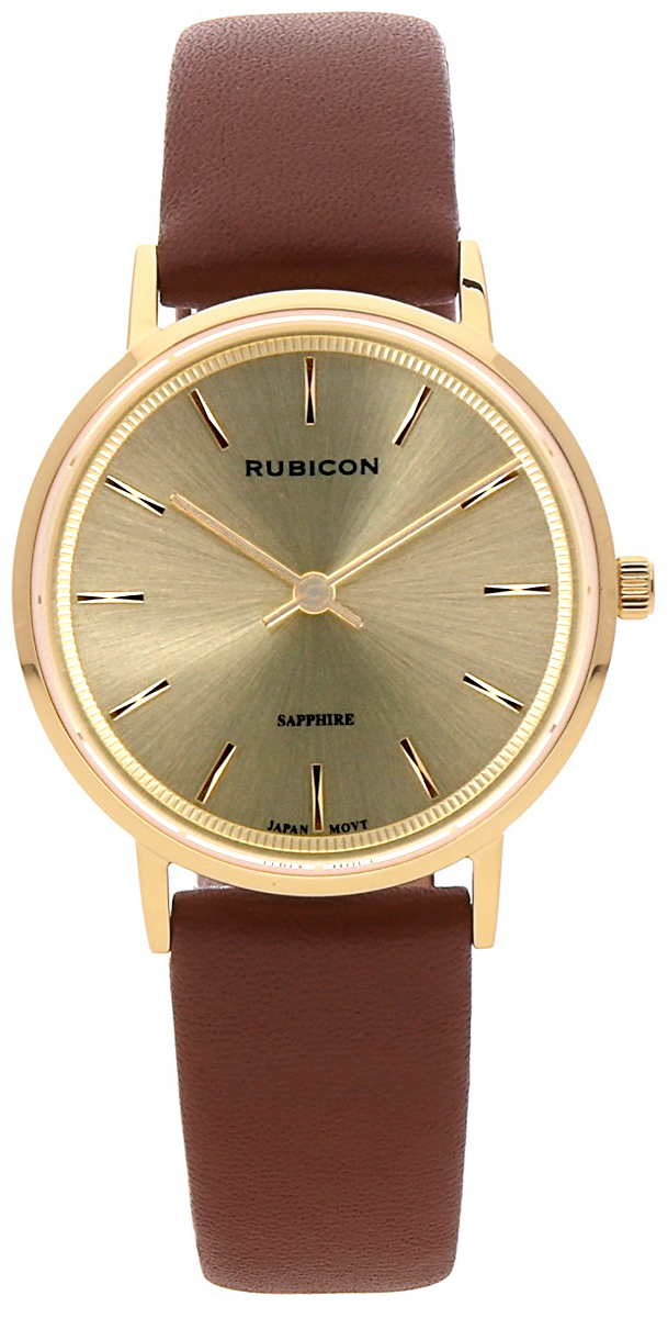 

Женские Часы Rubicon RBN045