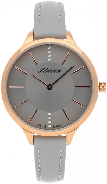 

Женские часы Adriatica A3433.9G17Q