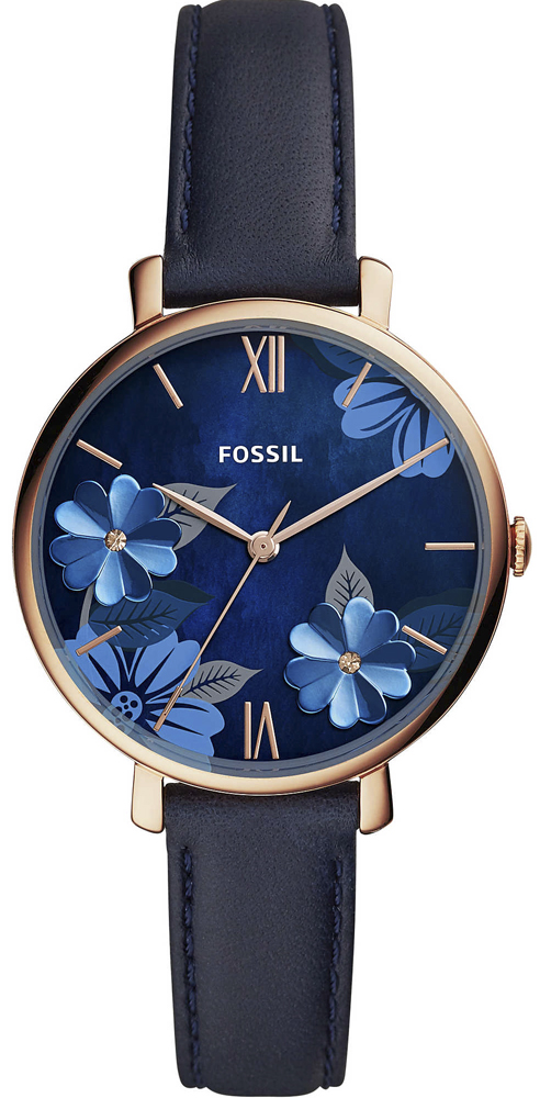 

Женские Часы Fossil ES4673