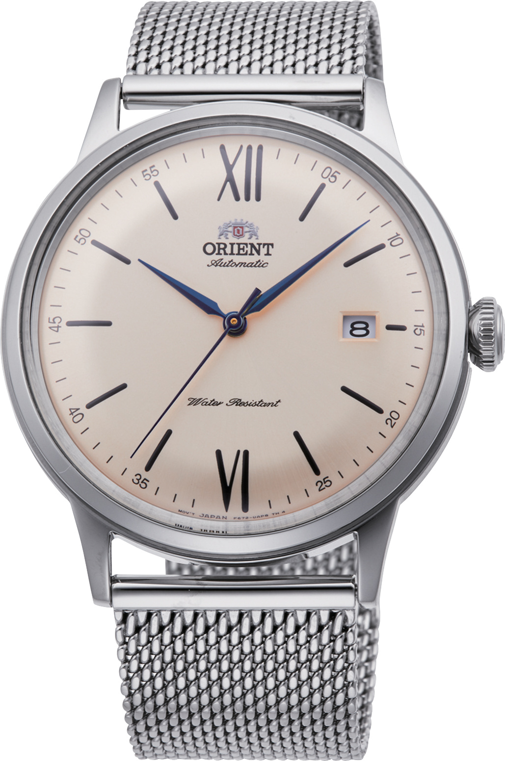 

Мужские часы Orient RA-AC0020G10B