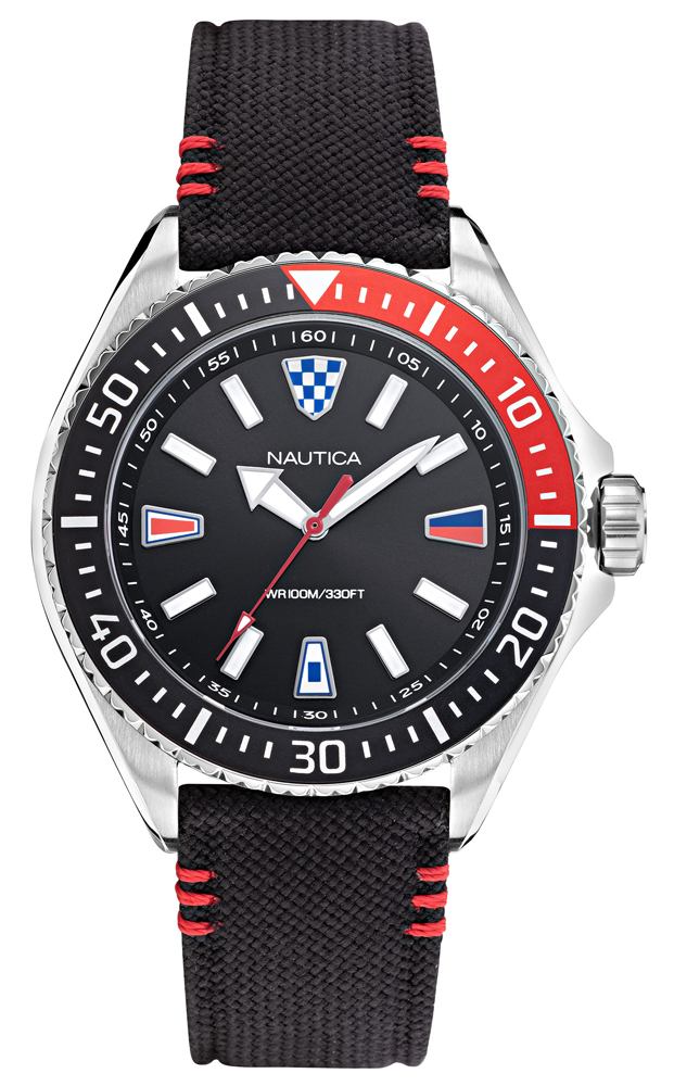 

Мужские часы Nautica NAPCPS010