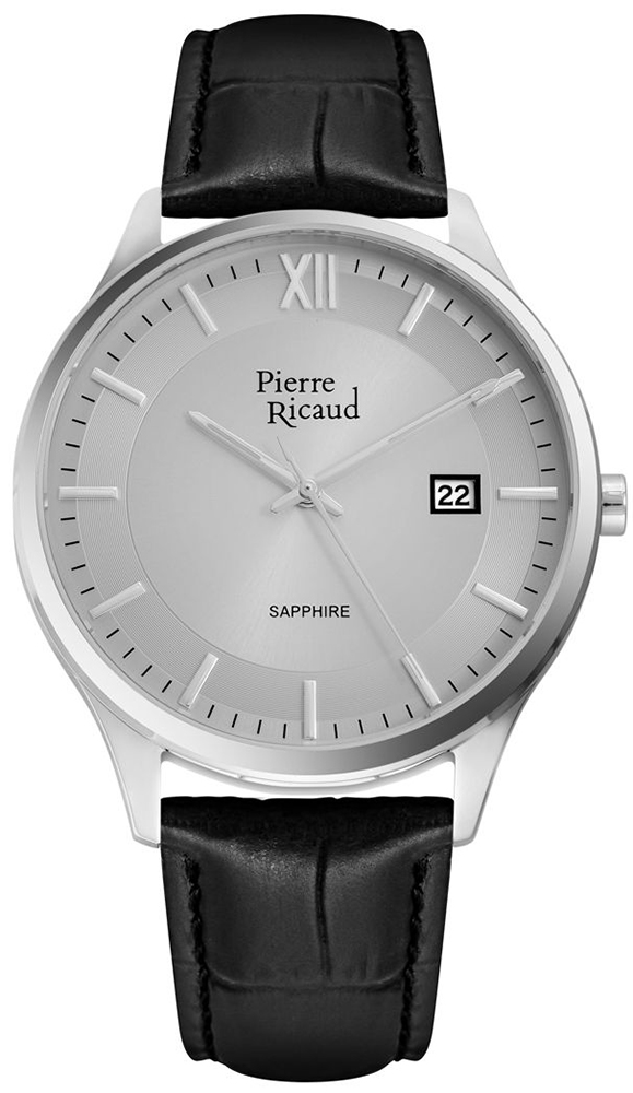 

Мужские часы Pierre Ricaud P97262.5267Q
