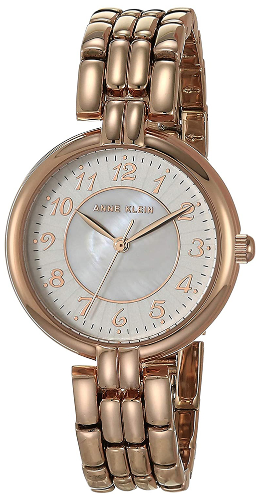 

Женские часы Anne Klein AK-3656MPRG