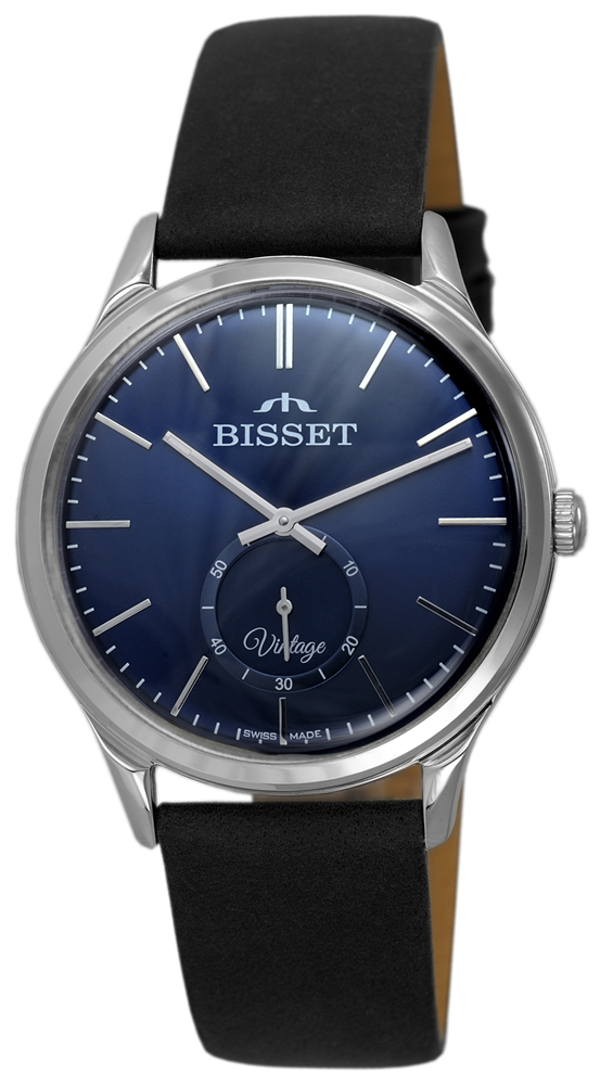 

Мужские Часы Bisset BSCE58SIDX05BX