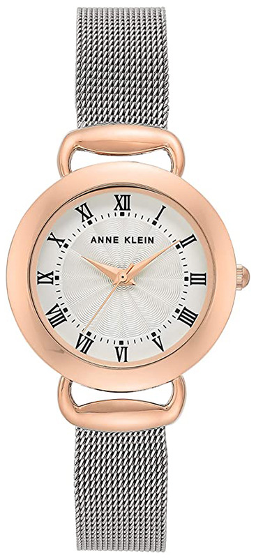 

Женские часы Anne Klein AK-3807SVRT