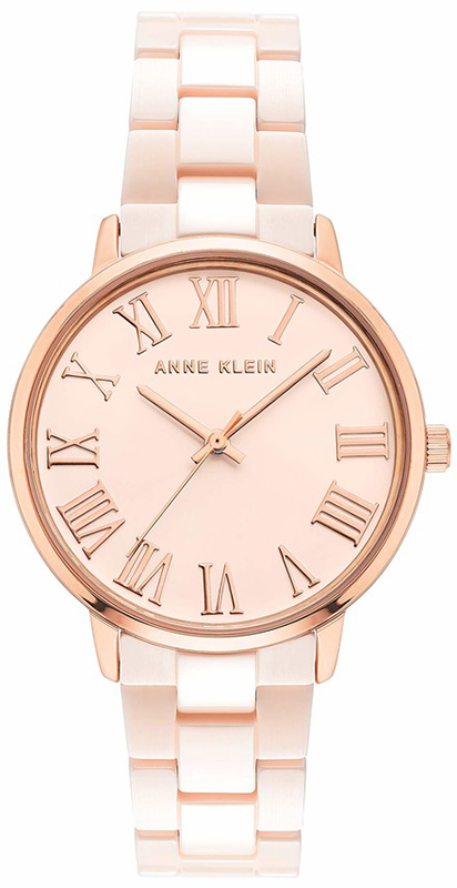 

Женские часы Anne Klein AK-3718LPRG