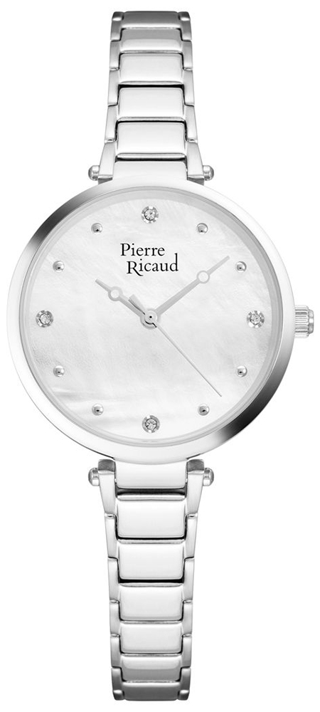 

Женские часы Pierre Ricaud P22029.5143Q