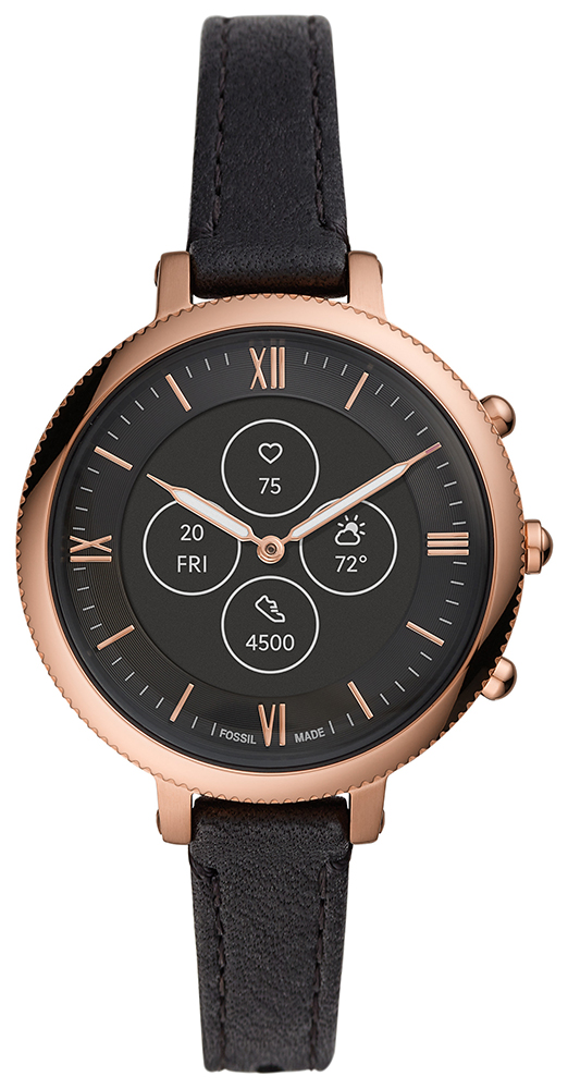 

Женские Часы Fossil FTW7035