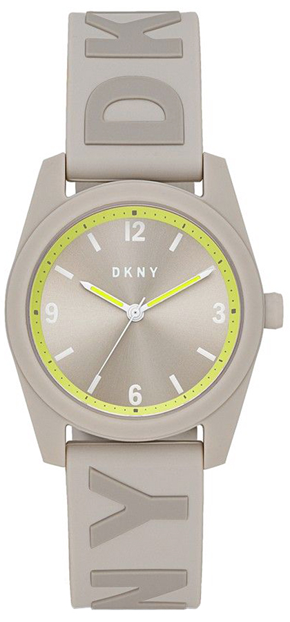 

Женские часы DKNY NY2900