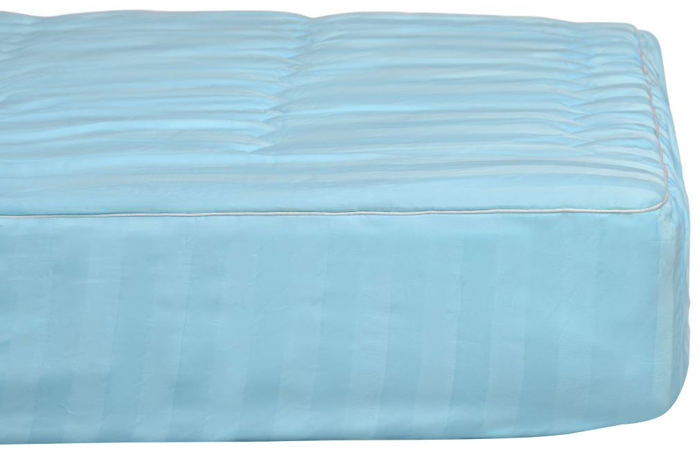 

Наматрасник MirSon 233/1 Valentino Eco Waterproof Outlet 90x200 см