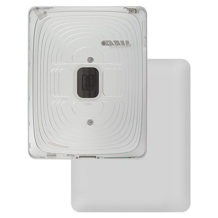 

Задня кришка для iPad, срібляста, (версія Wi-Fi)