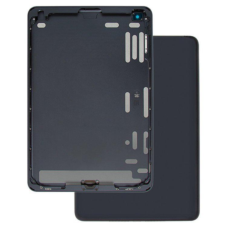 

Задня кришка для iPad Mini, чорна, (версія Wi-Fi)