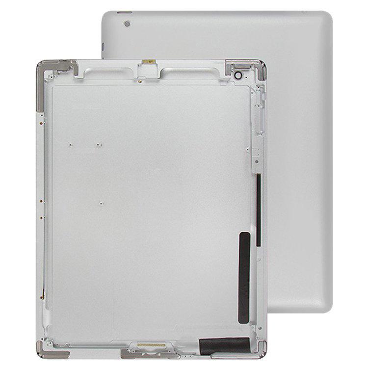 

Задня кришка для iPad 2, срібляста, (версія Wi-Fi)