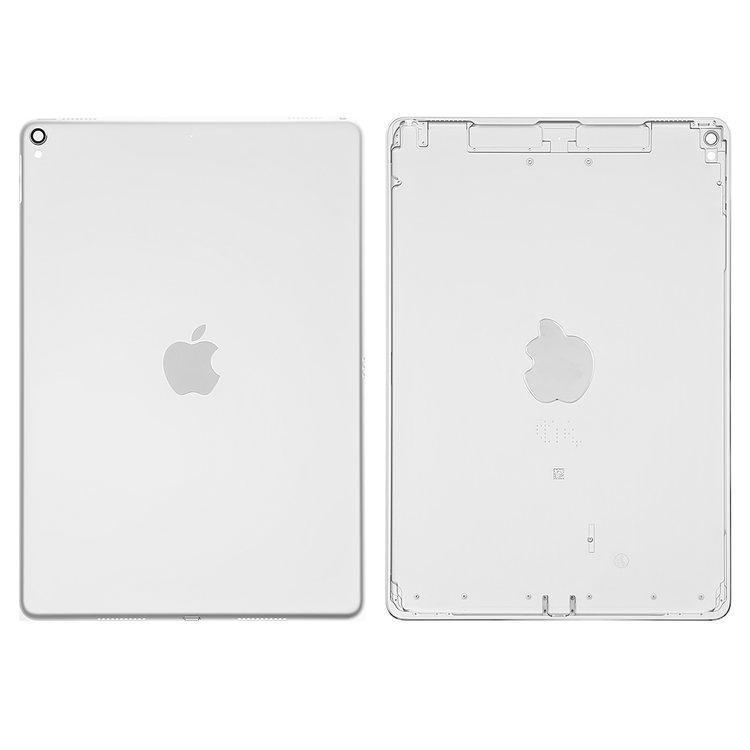 

Задня кришка для iPad Pro 10.5, срібляста, (версія Wi-Fi), A1701