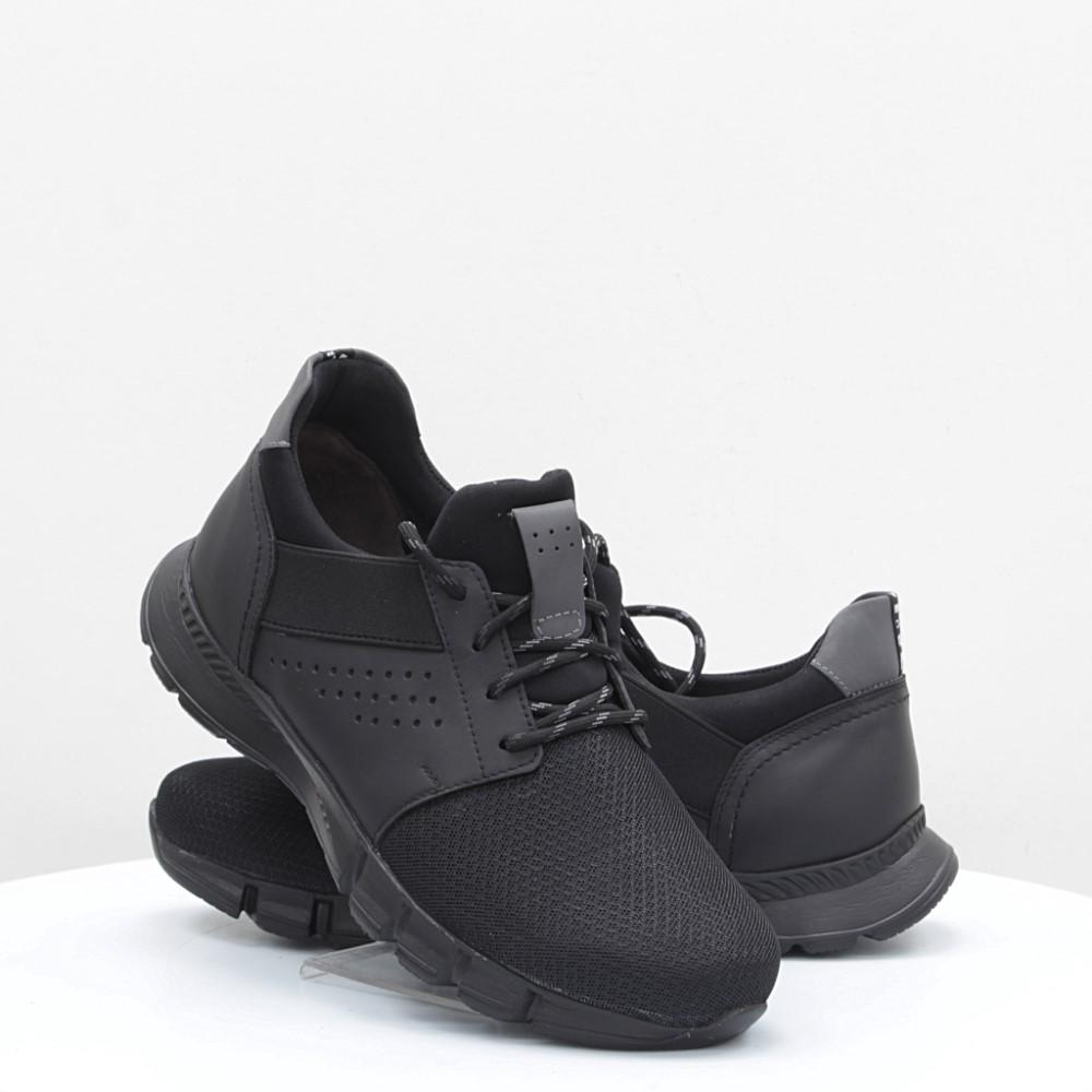 

Кроссовки Mida 43 черные 56046