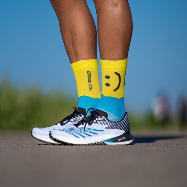 

Носки женские Sporcks Run Maximo 35-37