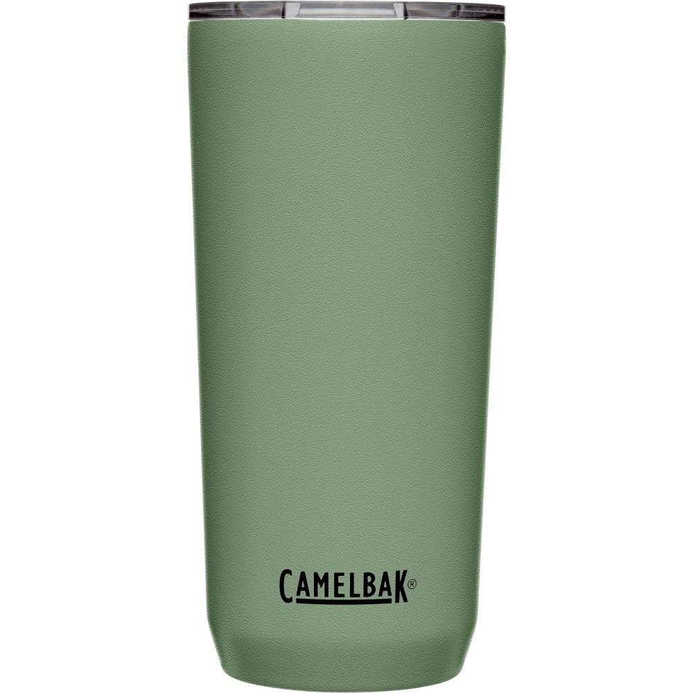 

Термостакан CamelBak Tumbler, SST Vacuum Insulated, 20oz, Moss (0,6 л)