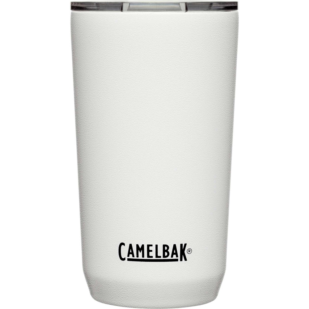

Термостакан CamelBak Tumbler, SST Vacuum Insulated, 16oz, White (0,5 л)