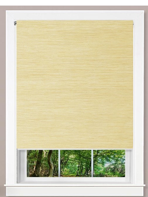 

Ролета Roll Star 105x180 см Paradise, Шампань(A602)