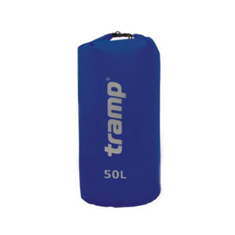 

Гермомешок PVC 50 л (синий)