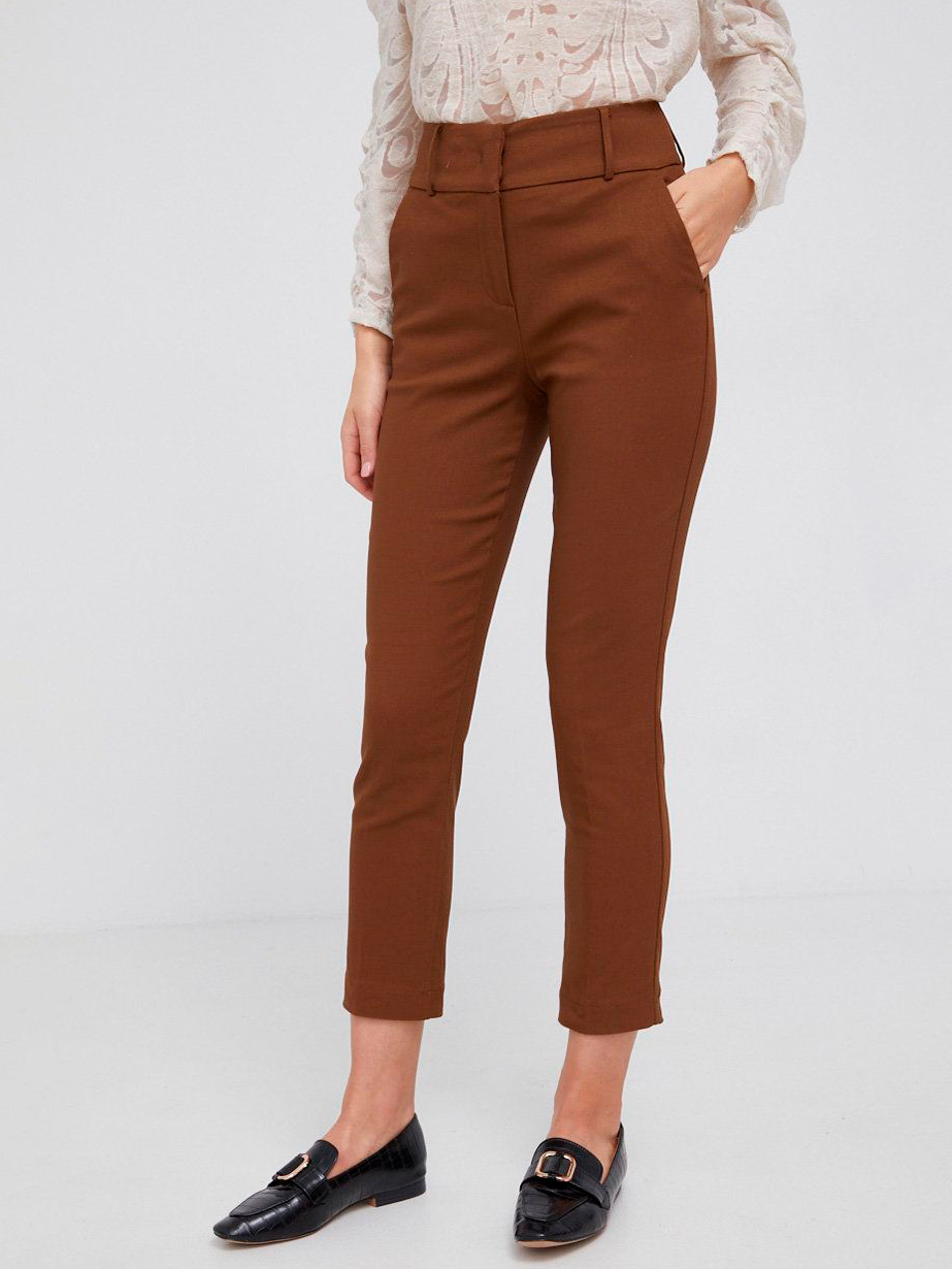 

Брюки United Colors of Benetton 4YAV55AI3-71Q, Брюки United Colors of Benetton 4YAV55AI3-71Q 48