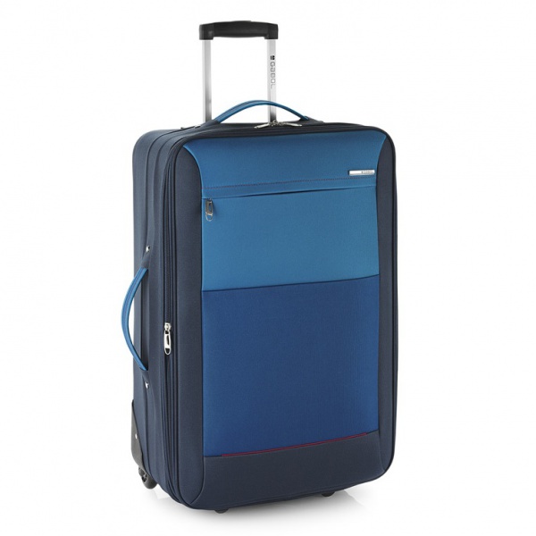 

Чемодан Gabol Reims (M) Blue