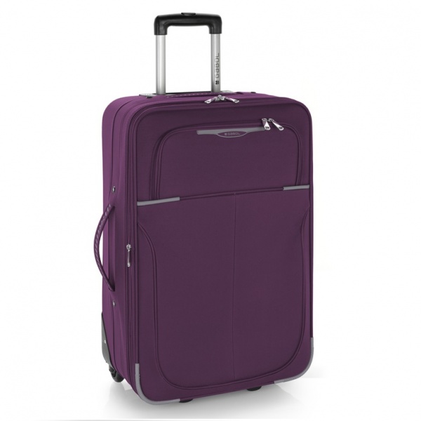 

Чемодан Gabol Malasia (M) Purple