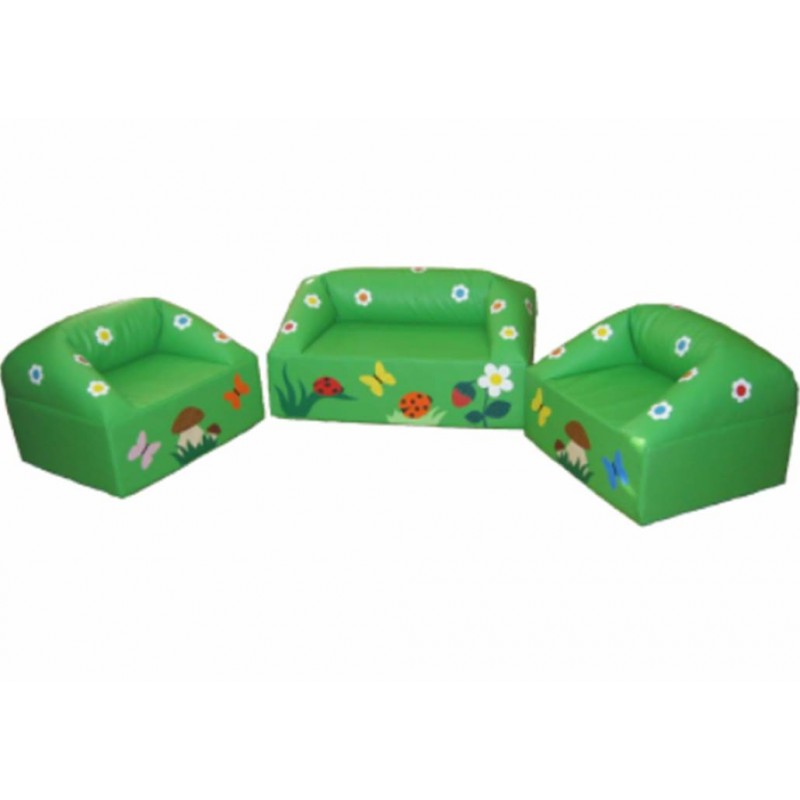 

Комплект игровой мебели В лесу Tia-Sport, код: sm-0728