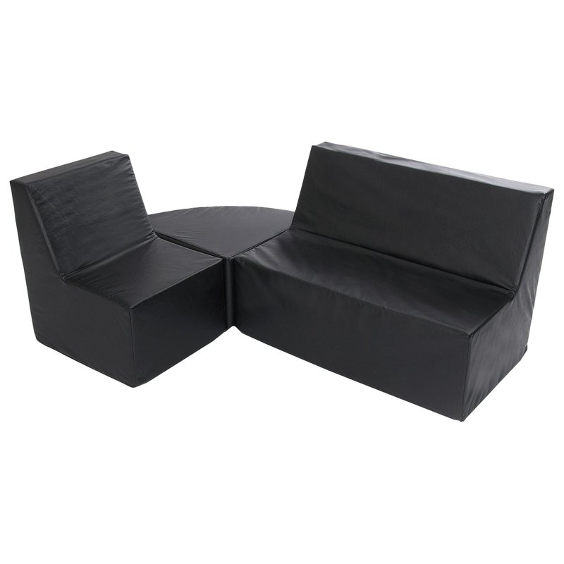 

Комплект мебели Черный Tia-Sport, код: sm-0607