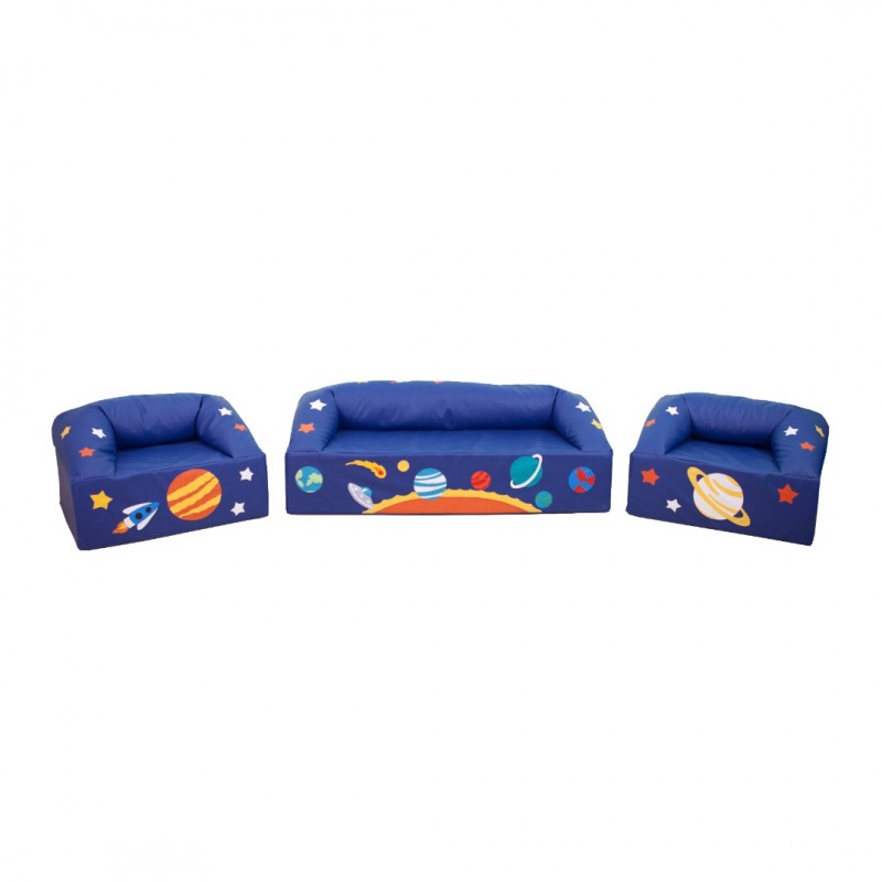 

Комплект игровой мебели Вселенная Tia-Sport, код: sm-0727