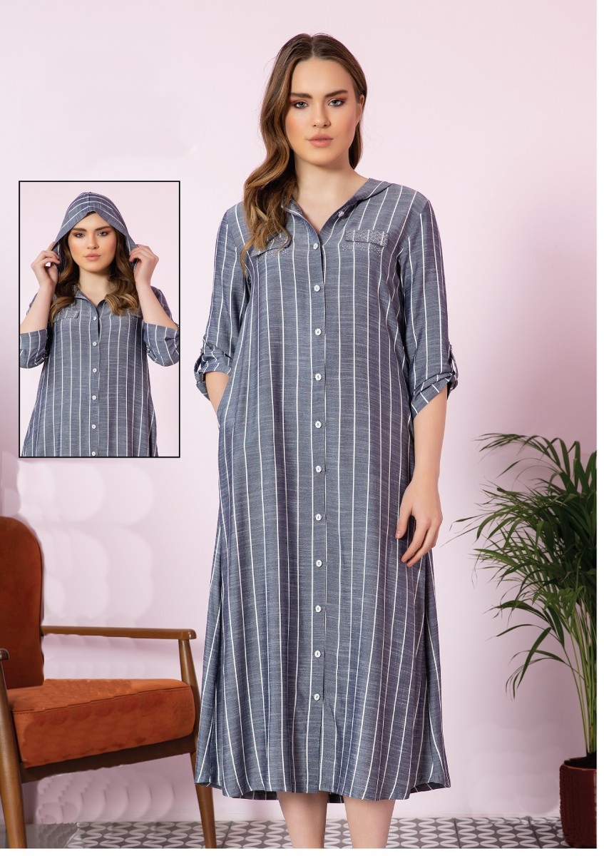 

Халат женский Cocoon  "46027, Халат женский Cocoon M "46027"