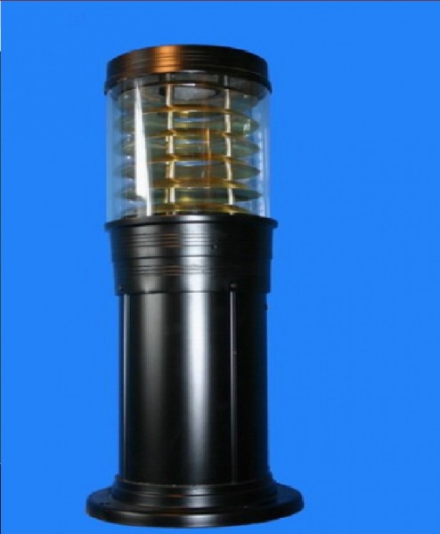 

Уличное освещение Тротуарный светильник Ray U2202 BK (LI222923)
