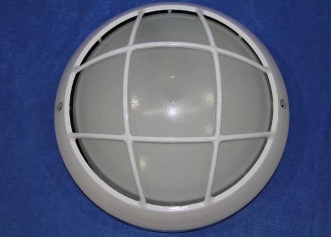 

Уличное освещение Фасадный светильник Ray U4034L [WT] (LI222914)