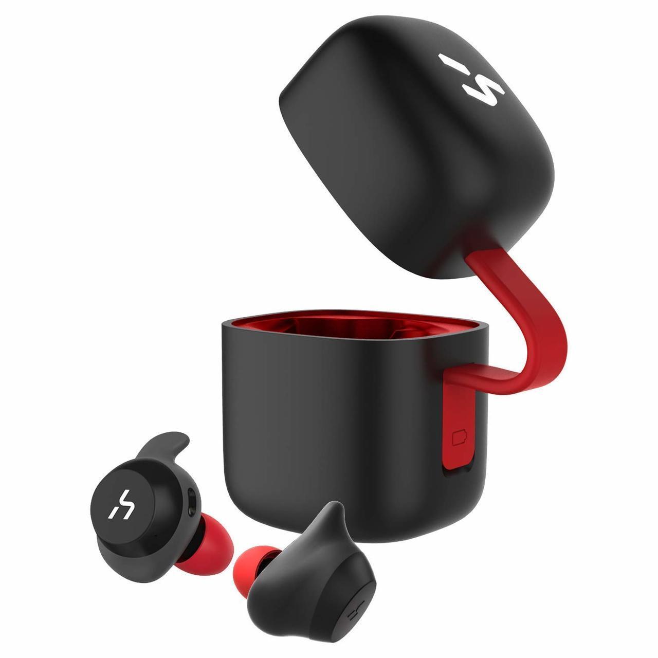 

Bluetooth (true wireless) наушники HAVIT G1 беспроводные