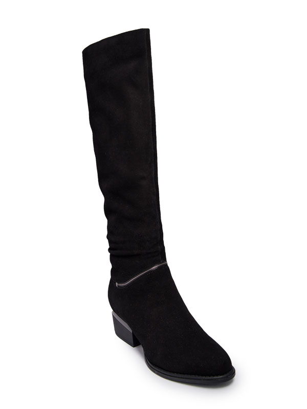 

Сапоги BROCOLY 375-3323BM-Y85 38 Черные