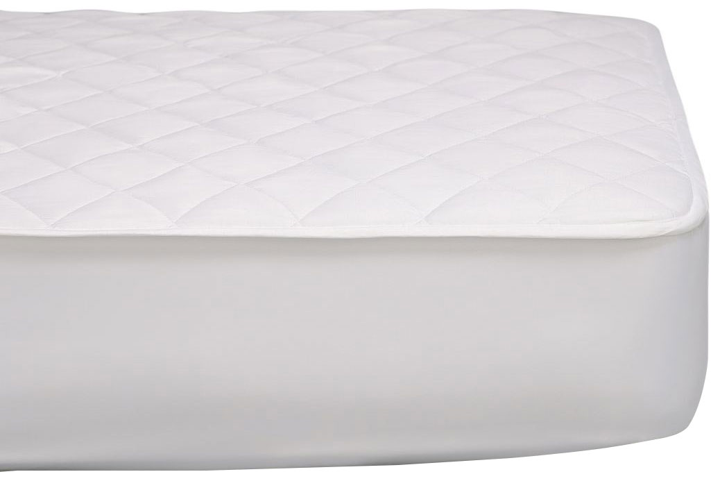 

Наматрасник MirSon 279 Стандарт Bamboo Водонепроницаемый Outlet 120x200 см