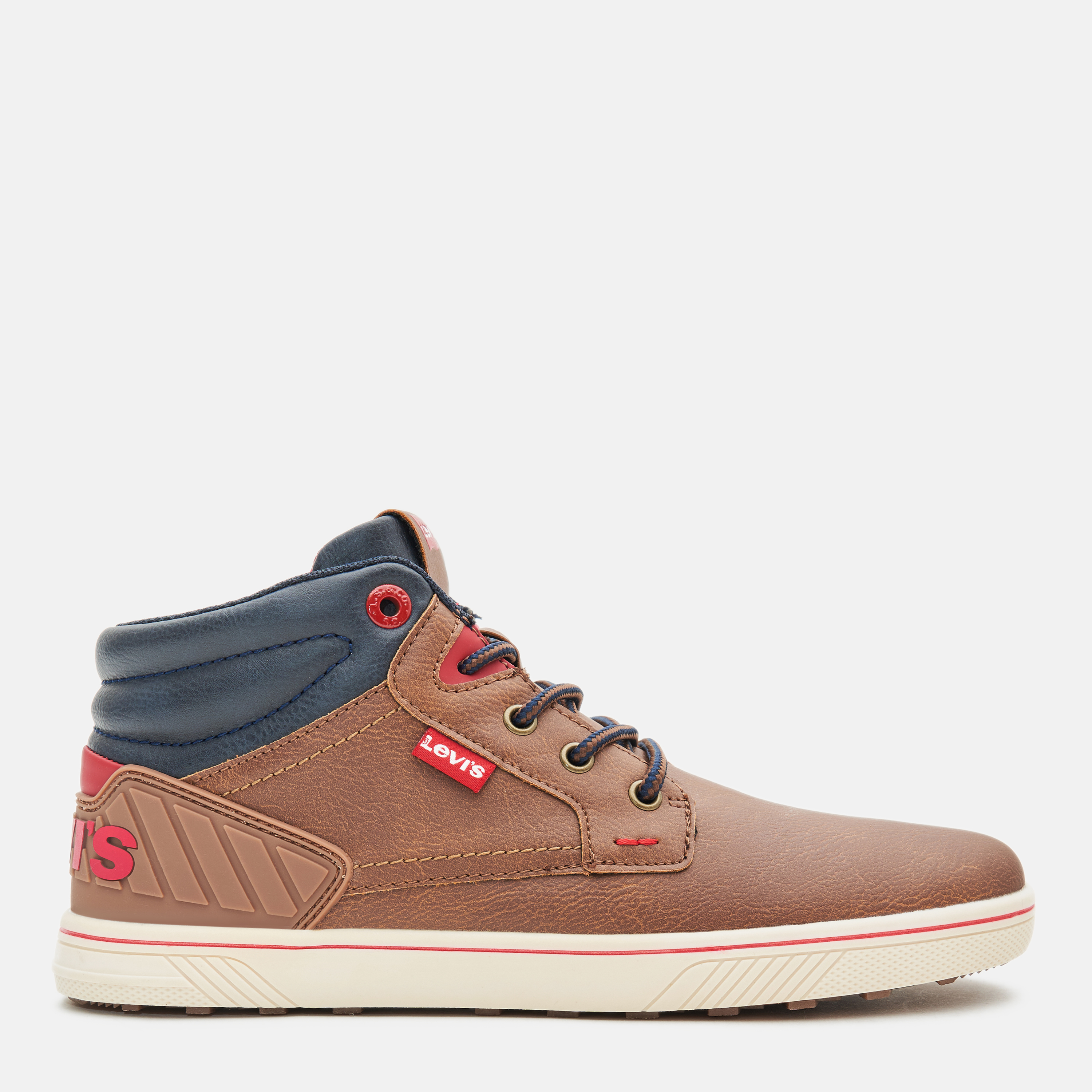 

Ботинки детские Levi's Kids New Portland VPOR0051S 38 Cognac
