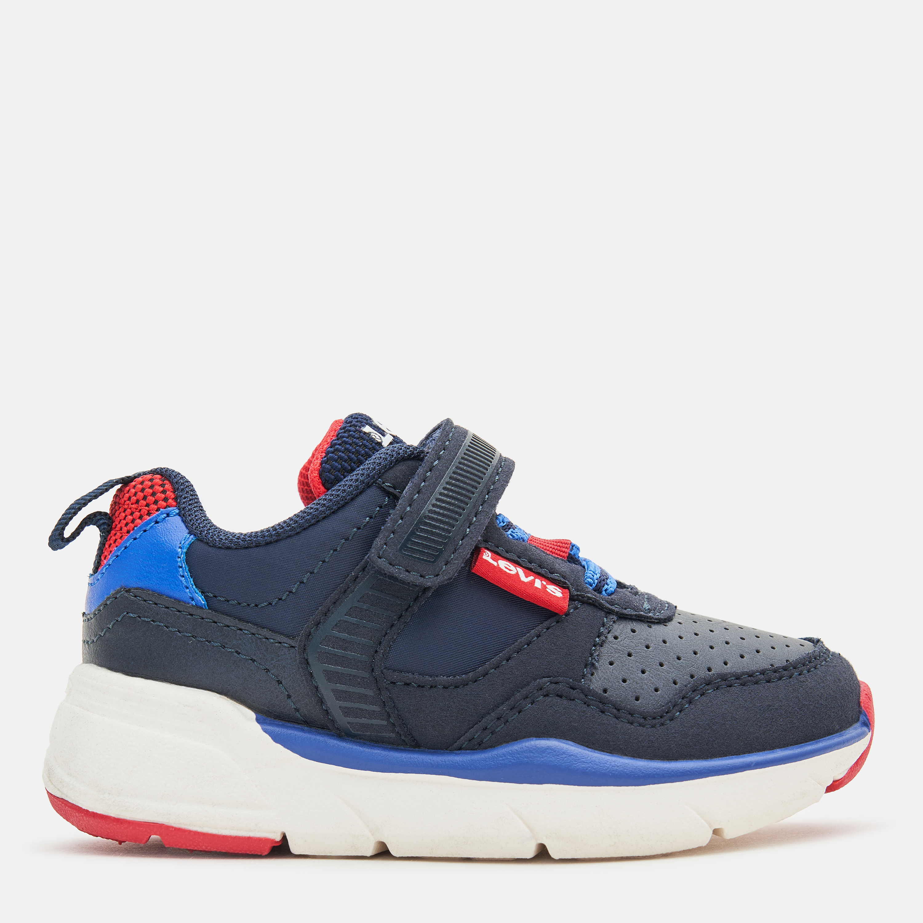 

Кроссовки детские Levi's Kids Providence Mini VBOS0042S 27 Navy