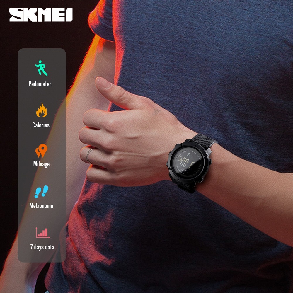 Skmei on sale watch 1427