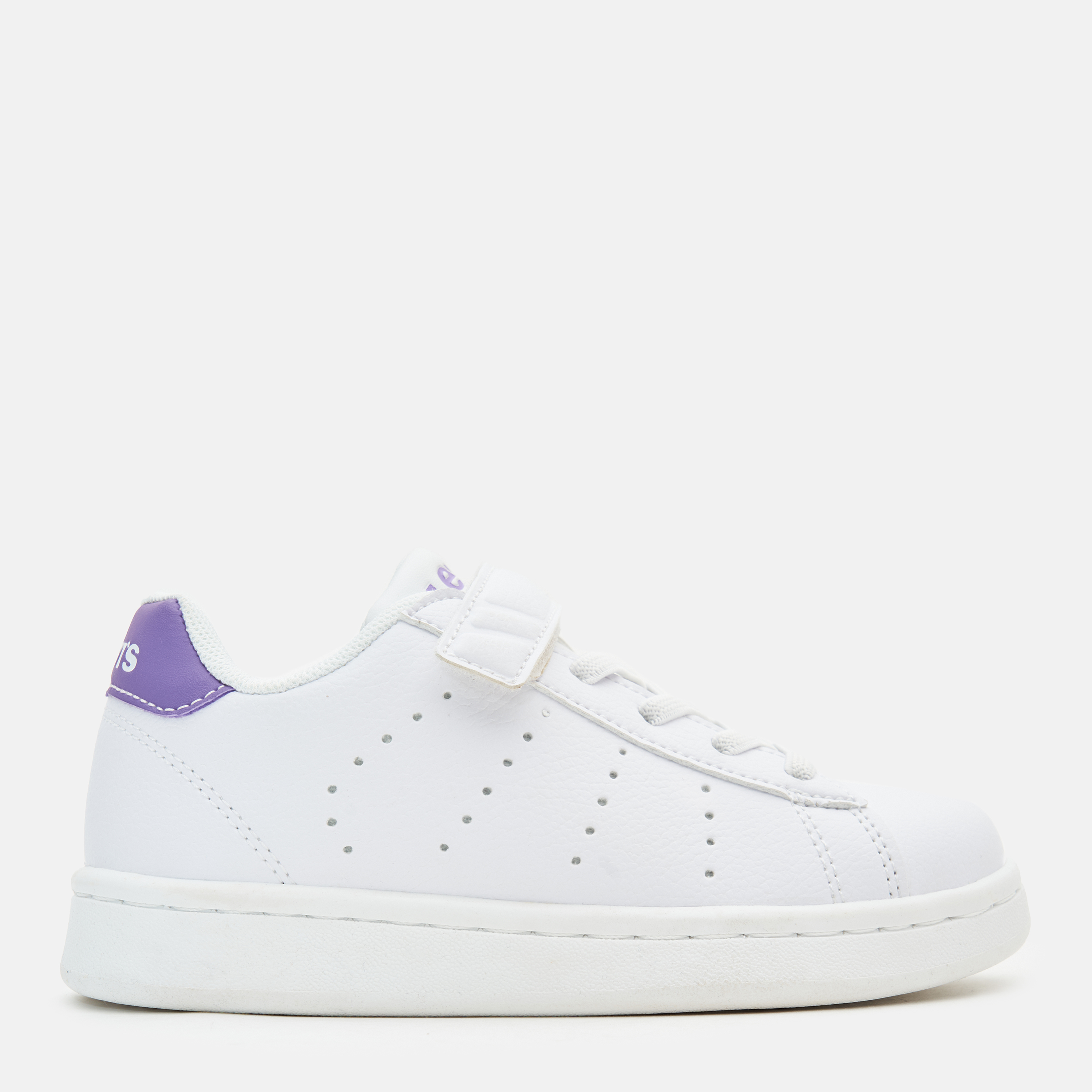 

Кеды детские Levi's Kids Avenue VAVE0010S 28 White Lilac