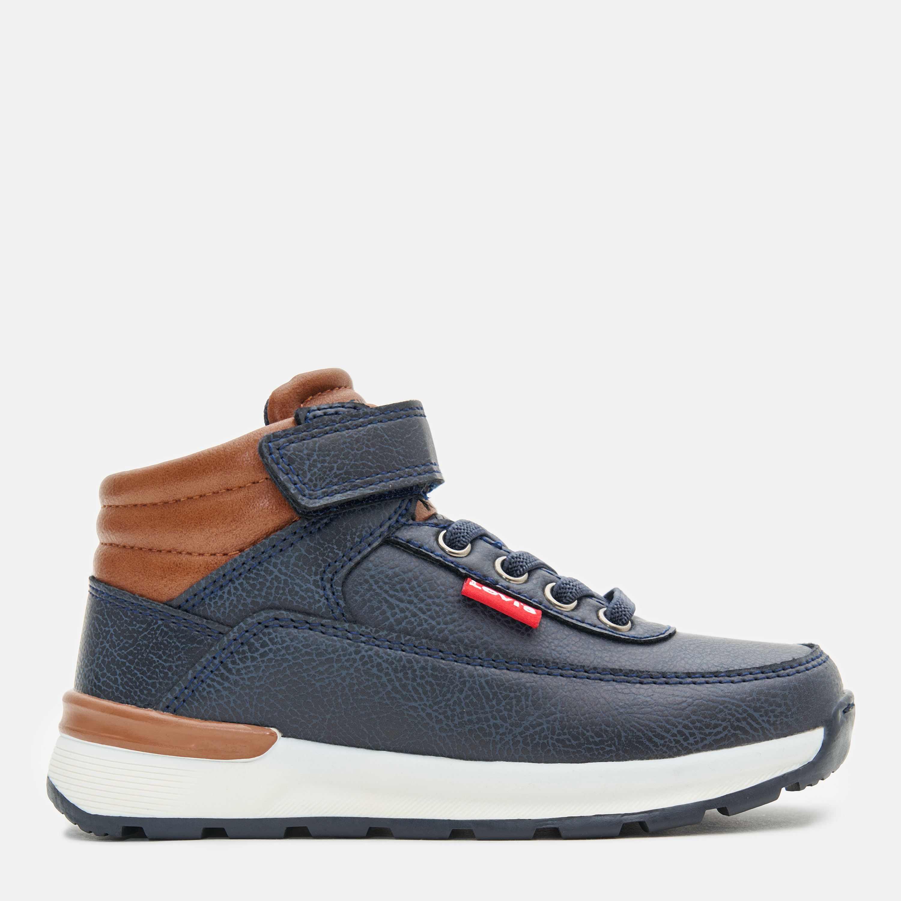 

Ботинки детские Levi's Kids Ascot VASC0001S 33 Navy