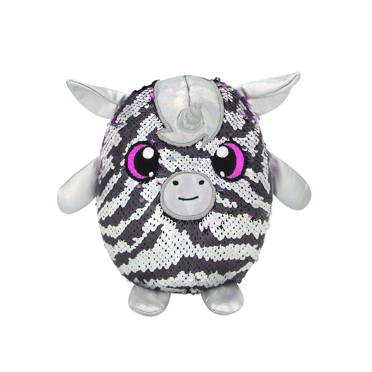 

Мягкая Игрушка С Пайетками Shimmeez S3 - Единорог Мэри Shimmeez SH02026-0006