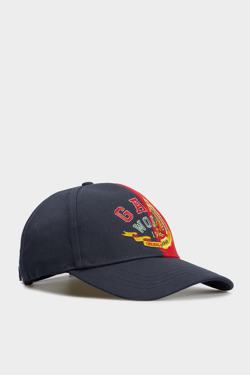 

Мужская кепка WORLD CREST Gant OS 9900062