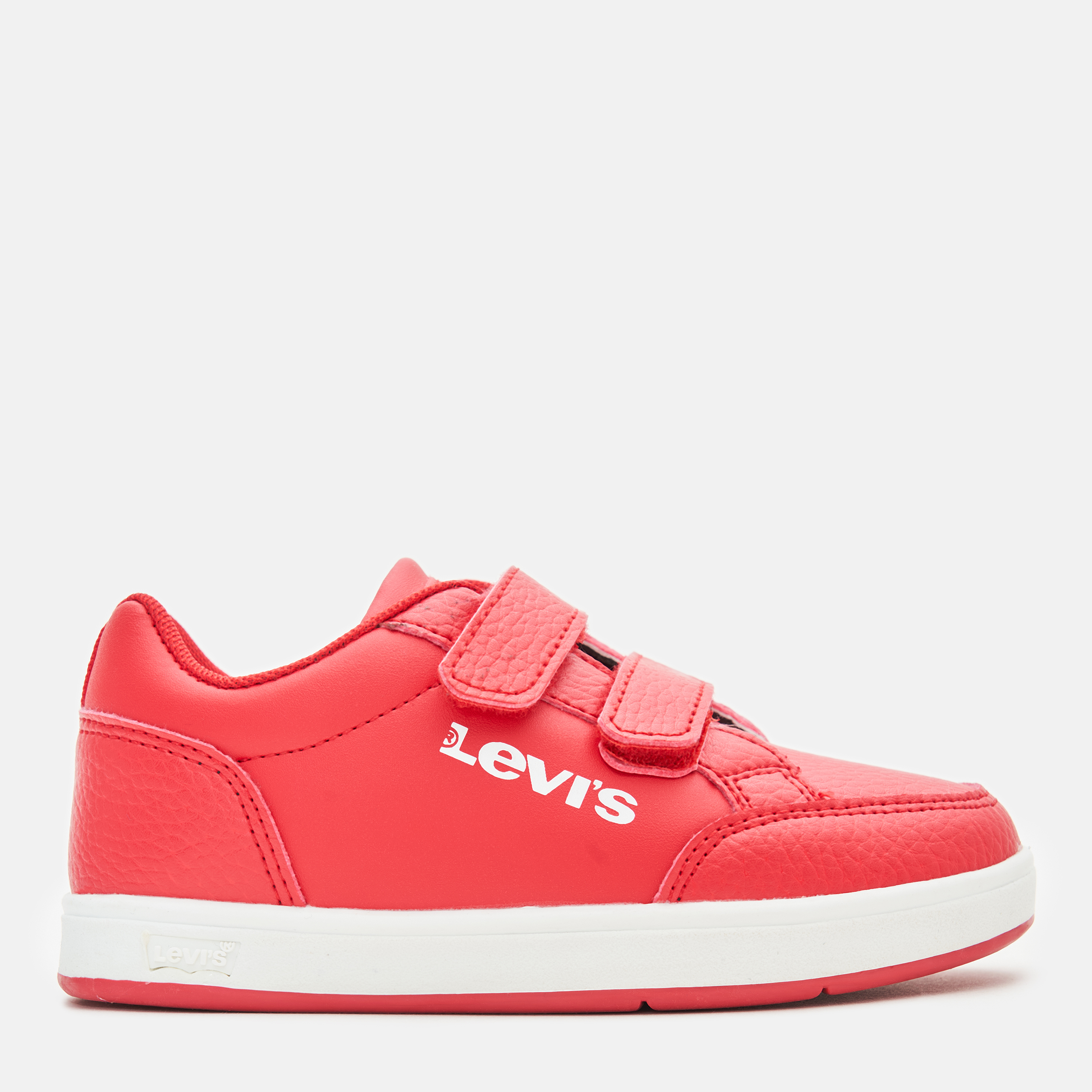 

Кеды детские Levi's Kids New Denver S VGRA0145S 28 Red
