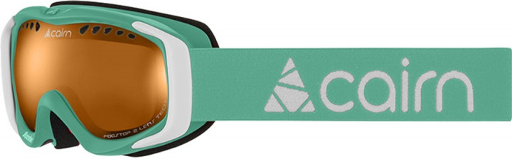 

Маска горнолыжная Cairn Booster Photochromic Jr mat mint